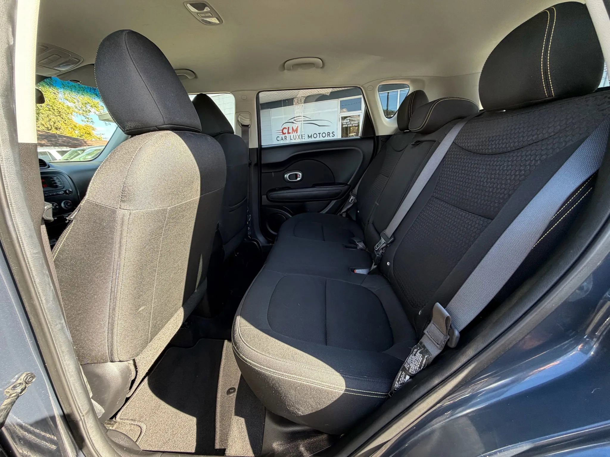 Used 2014 Kia Soul + image 12