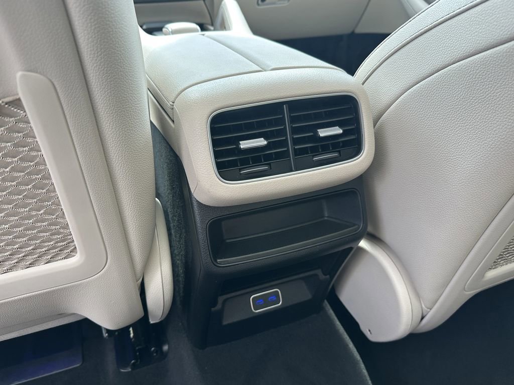 Certified 2025 Mercedes-Benz GLE 350 4MATIC image 26