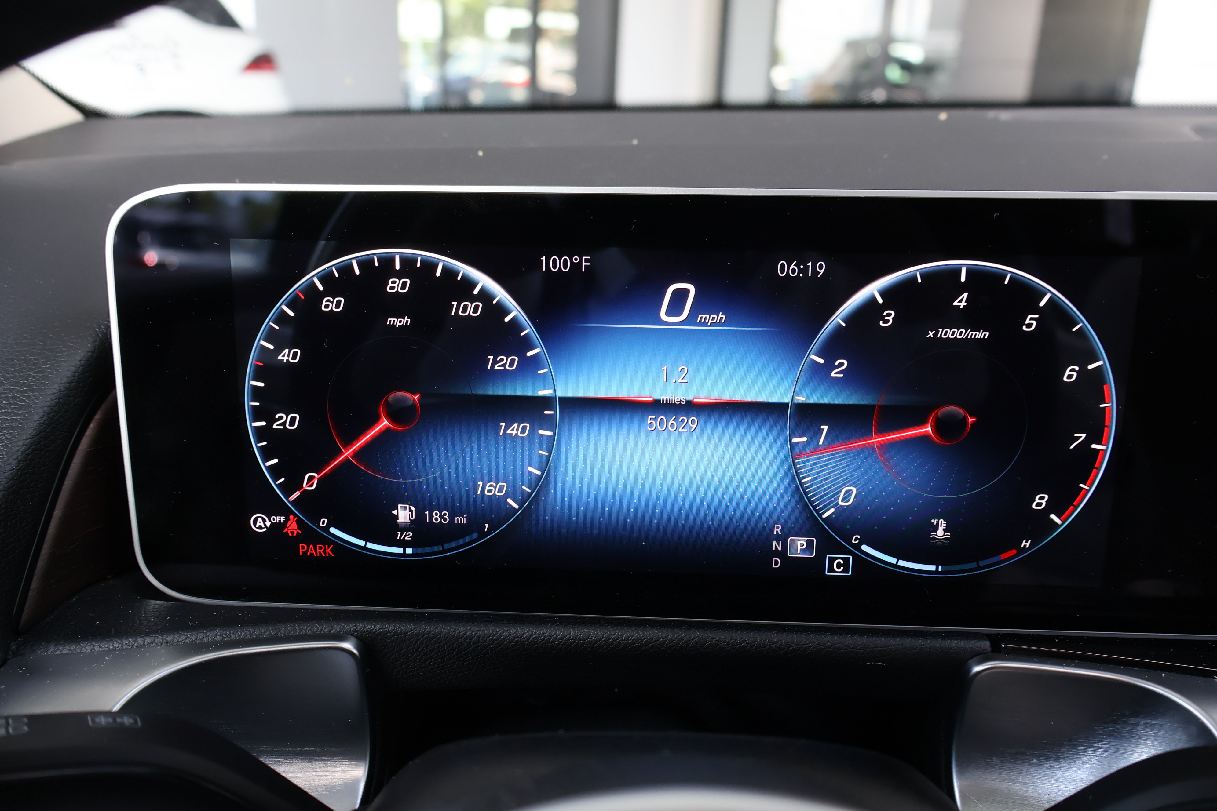 Certified 2021 Mercedes-Benz GLB 250 image 31