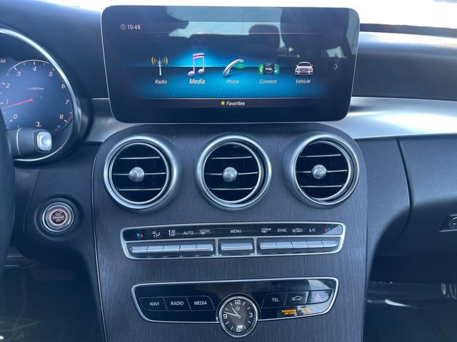 Used 2021 Mercedes-Benz C 300 Sedan image 20