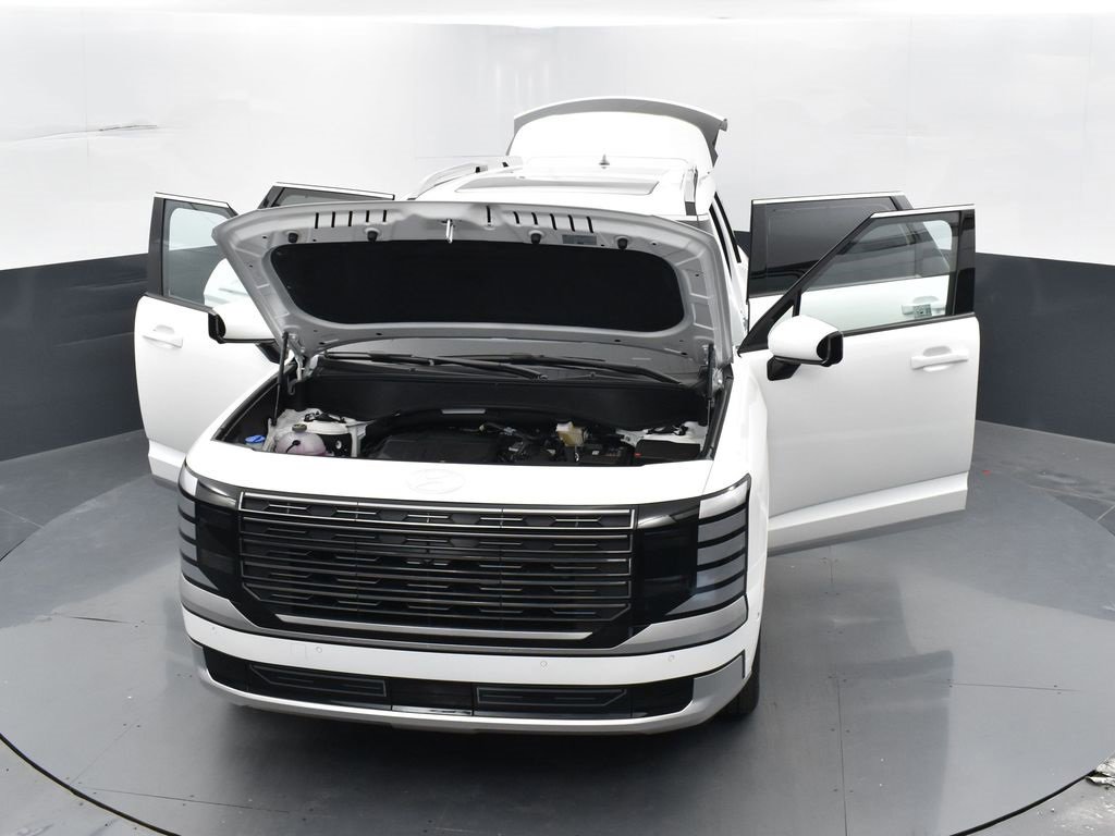 New 2026 Hyundai Palisade Calligraphy image 42