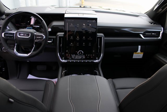 New 2026 GMC Yukon Elevation w/ Elevation Premium Package image 34