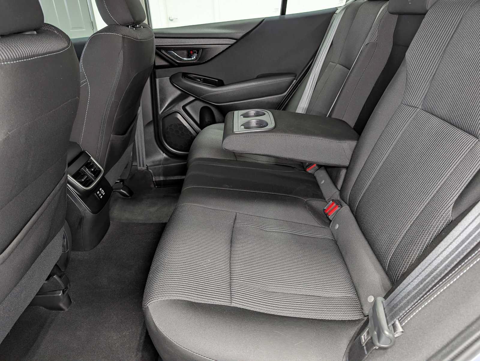 Used 2024 Subaru Legacy Premium AWD/4WD image 22