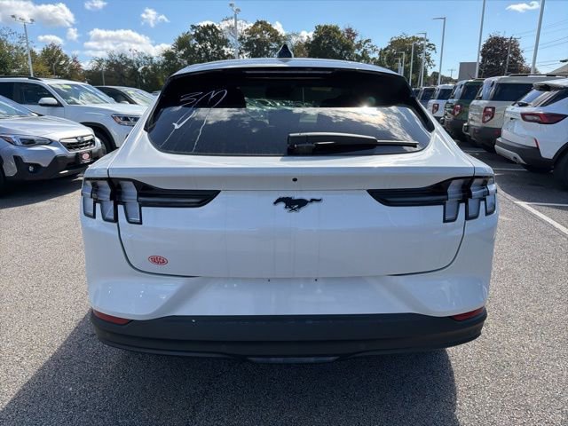 New 2025 Ford Mustang Mach-E Premium image 4