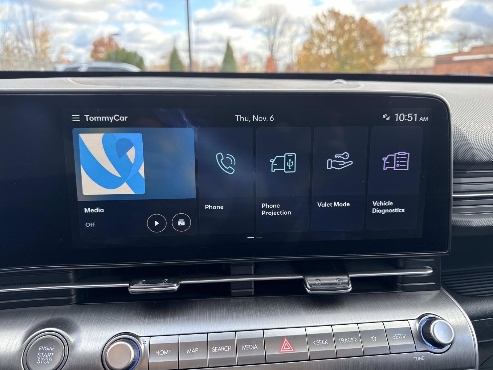 Used 2024 Hyundai Kona SEL image 24