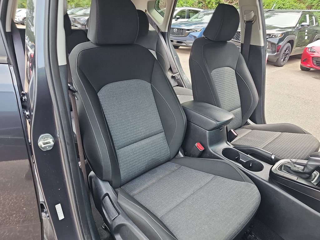 Used 2021 Kia Soul S FWD image 10