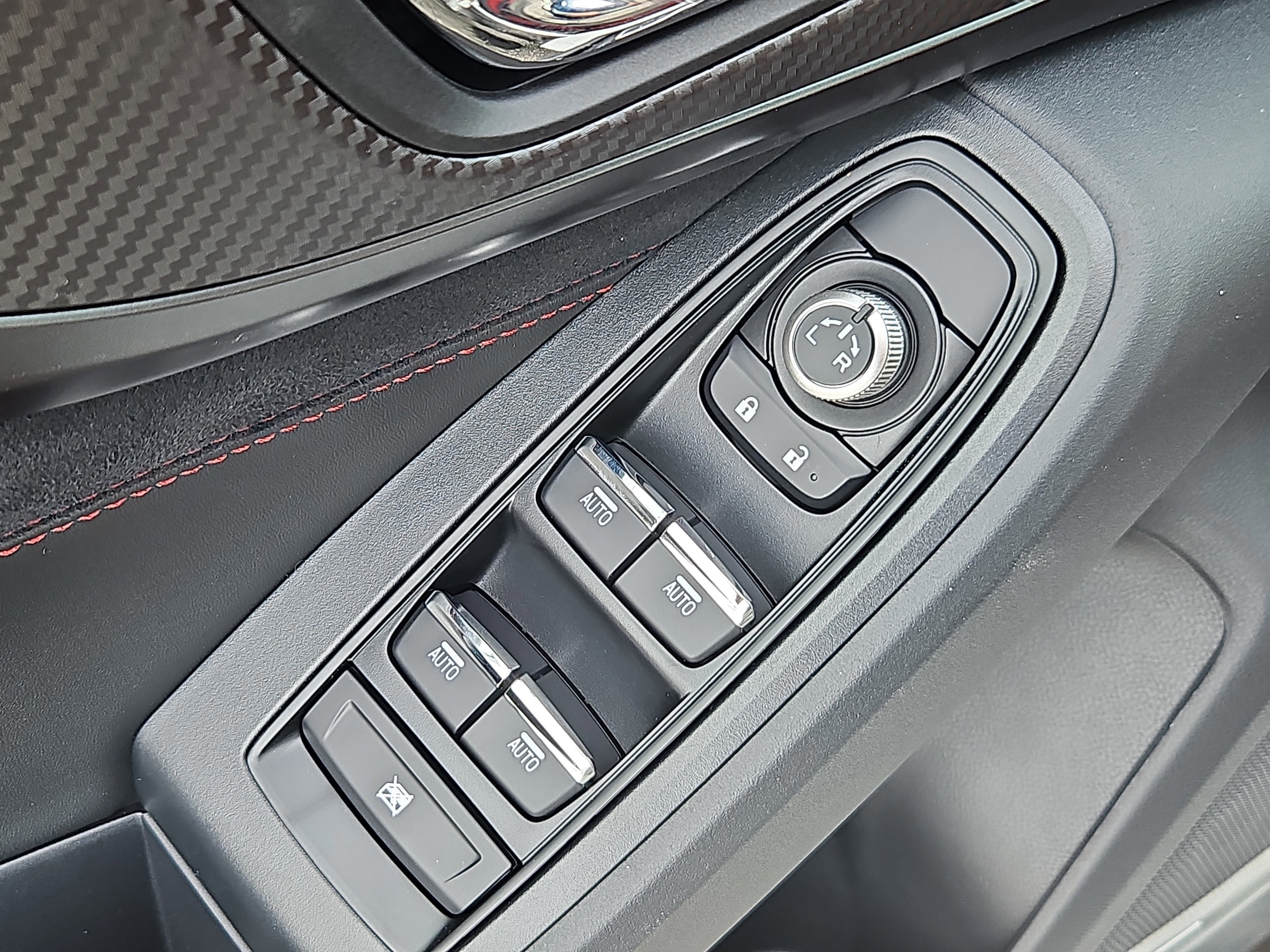 New 2025 Subaru WRX Limited image 13