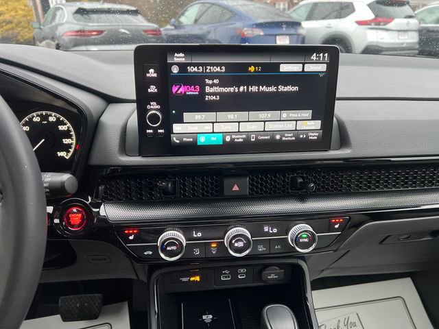 Used 2024 Honda CR-V EX-L image 20