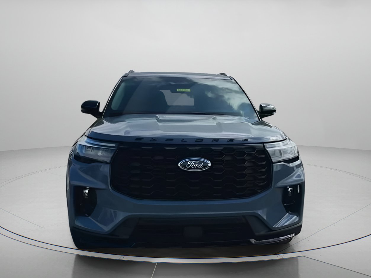 New 2026 Ford Explorer ST-Line image 6