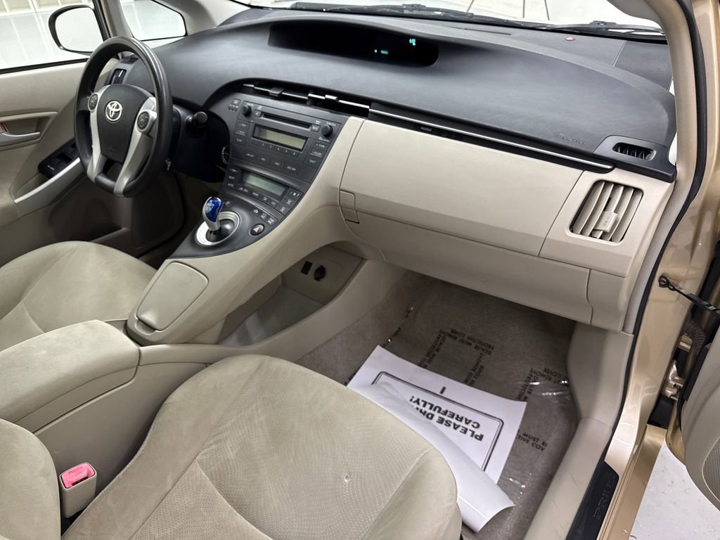 Used 2010 Toyota Prius Five FWD image 19