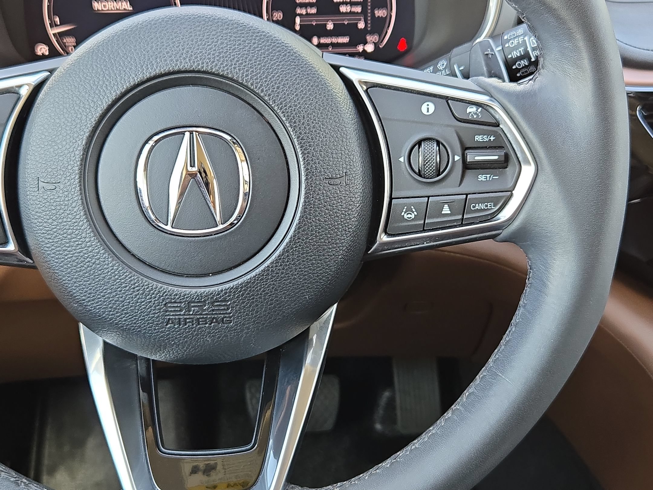 Used 2024 Acura MDX w/ Technology Package AWD/4WD image 22