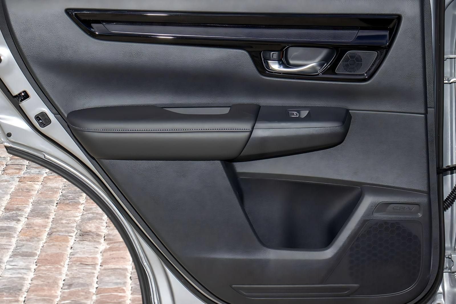 Certified 2025 Honda CR-V EX-L image 13