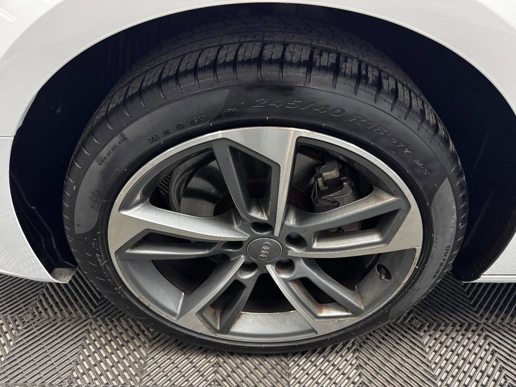 Used 2019 Audi A4 2.0T Premium FWD image 21