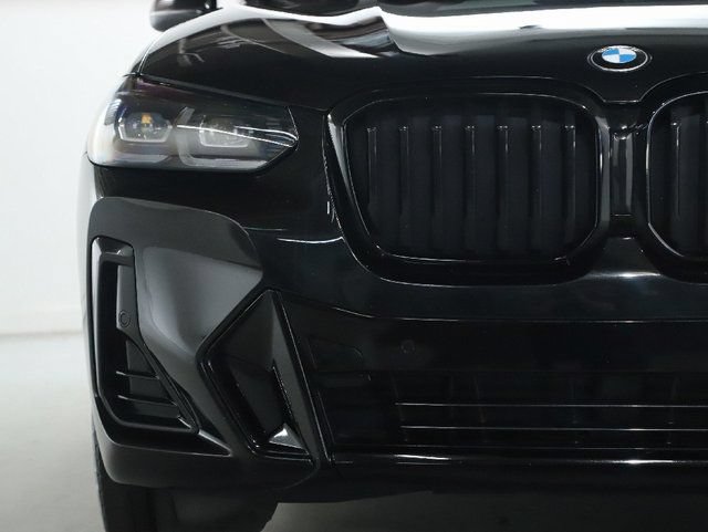 Used 2023 BMW X3 xDrive30i w/ M Sport Package AWD/4WD image 7