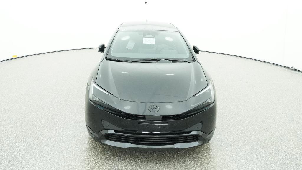 New 2026 Toyota Prius Plug-In Hybrid image 65