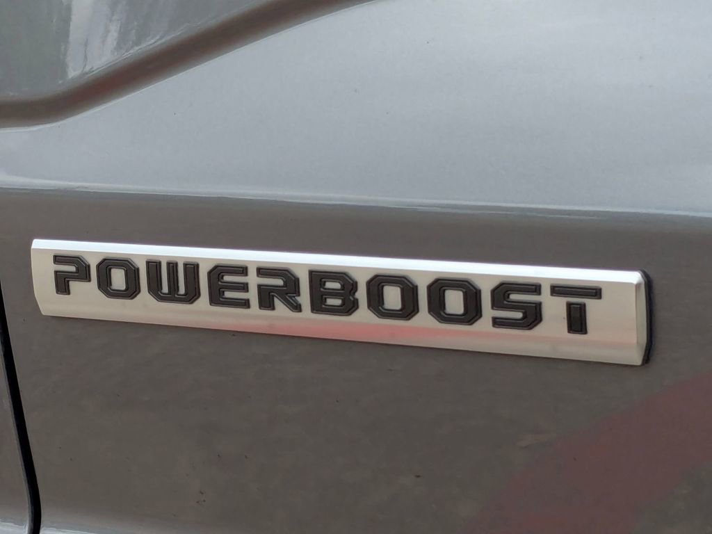 Used 2023 Ford F150 XLT w/ Equipment Group 302A High image 15