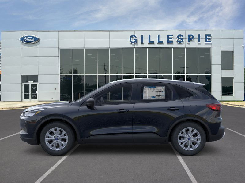 New 2025 Ford Escape Active w/ Cold Weather Package image 3