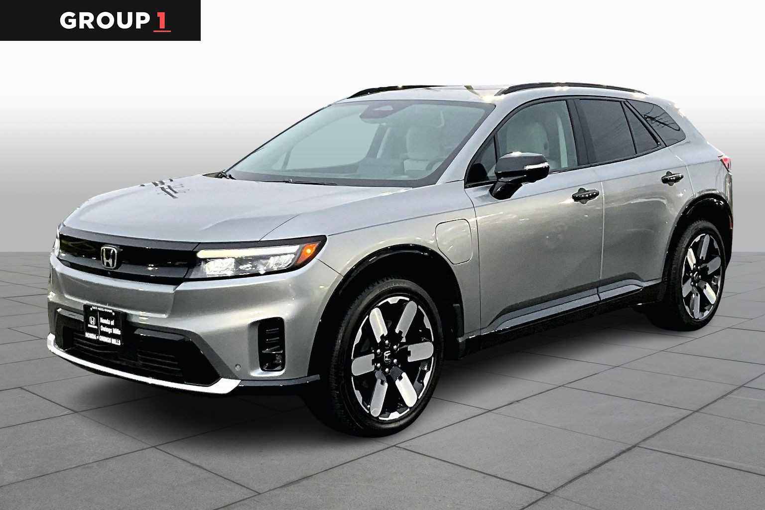 Used 2024 Honda Prologue Elite