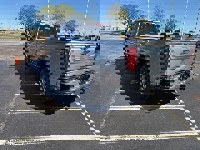 New 2026 GMC Sierra 3500 Denali Ultimate image 5