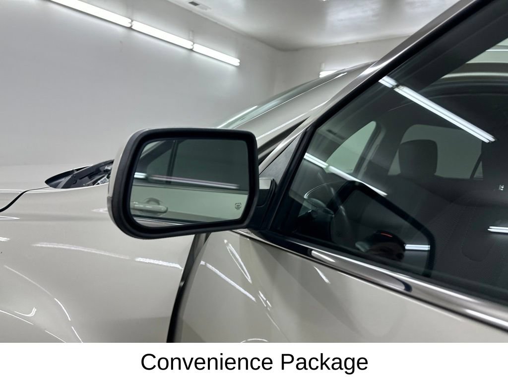 Used 2016 Chevrolet Equinox LT w/ Convenience Package FWD image 18