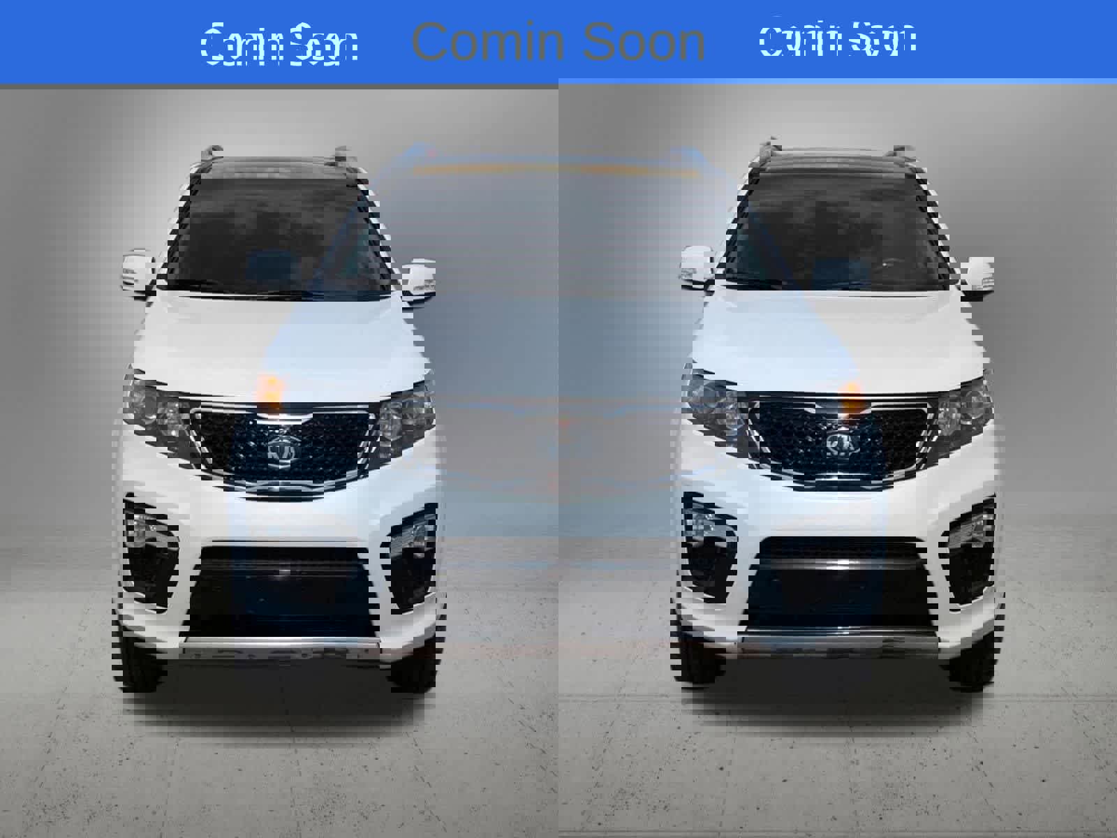 Used 2013 Kia Sorento SX w/ SX Premium Pkg image 9