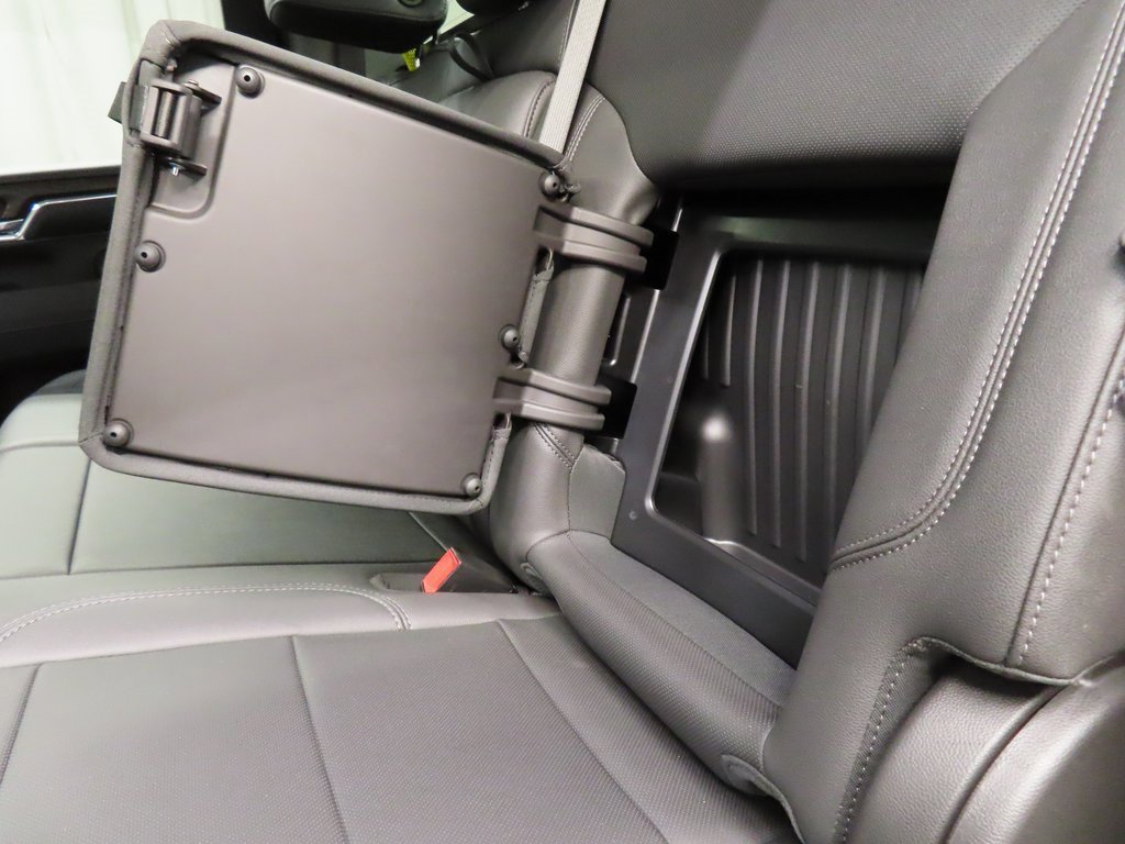 Used 2024 GMC Sierra 2500 SLT w/ SLT Premium Package image 73