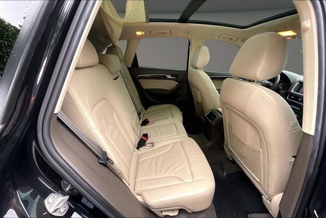Used 2014 Audi Q5 TDI Premium Plus AWD/4WD image 25