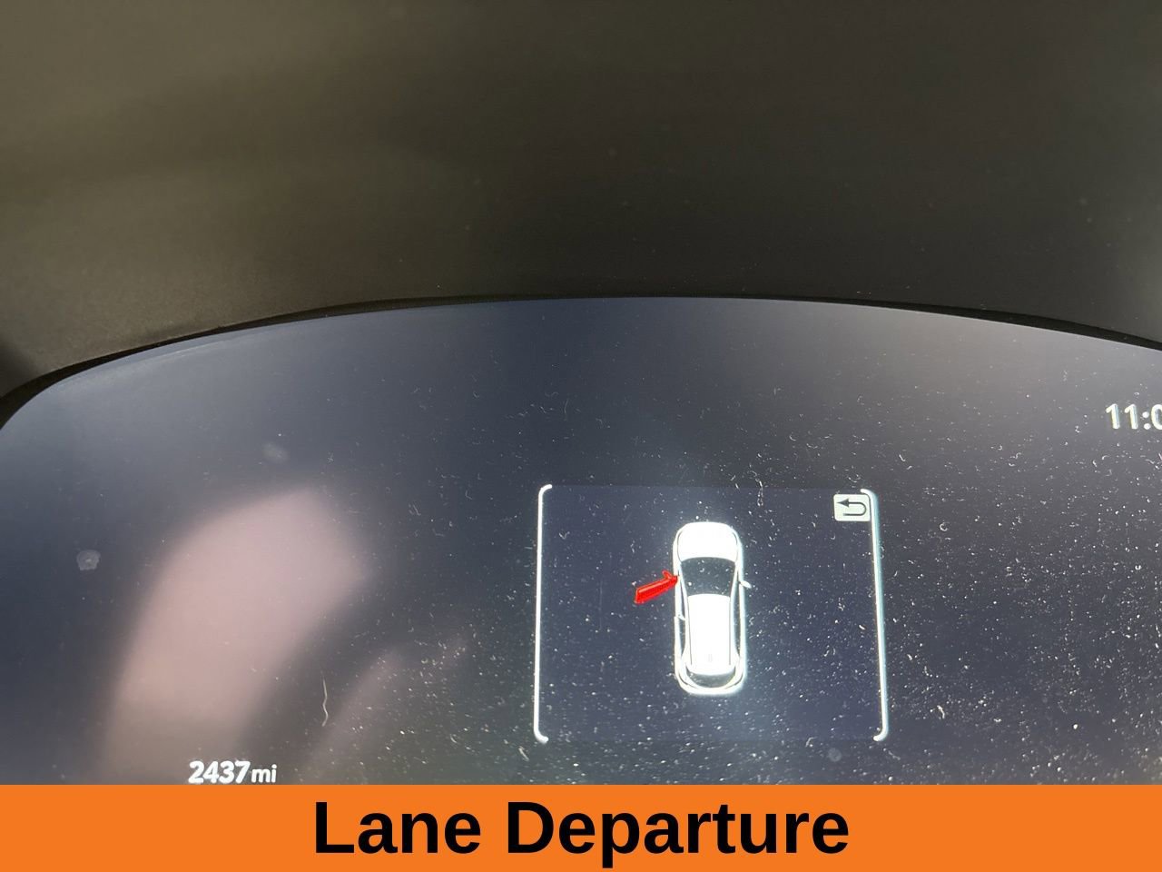 Used 2025 Toyota Corolla Core image 12