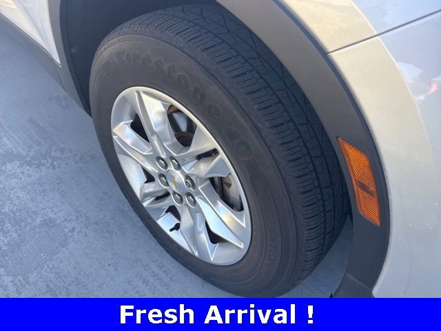 Used 2019 Chevrolet Blazer LT image 10