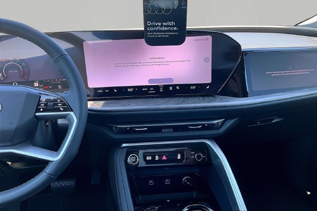 New 2026 Audi Q5 Premium Plus AWD/4WD image 6