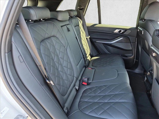 Certified 2026 BMW X5 xDrive50e w/ M Sport Package AWD/4WD image 20