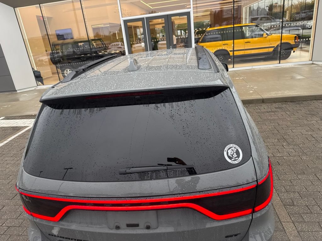 Used 2021 Dodge Durango GT AWD/4WD image 20