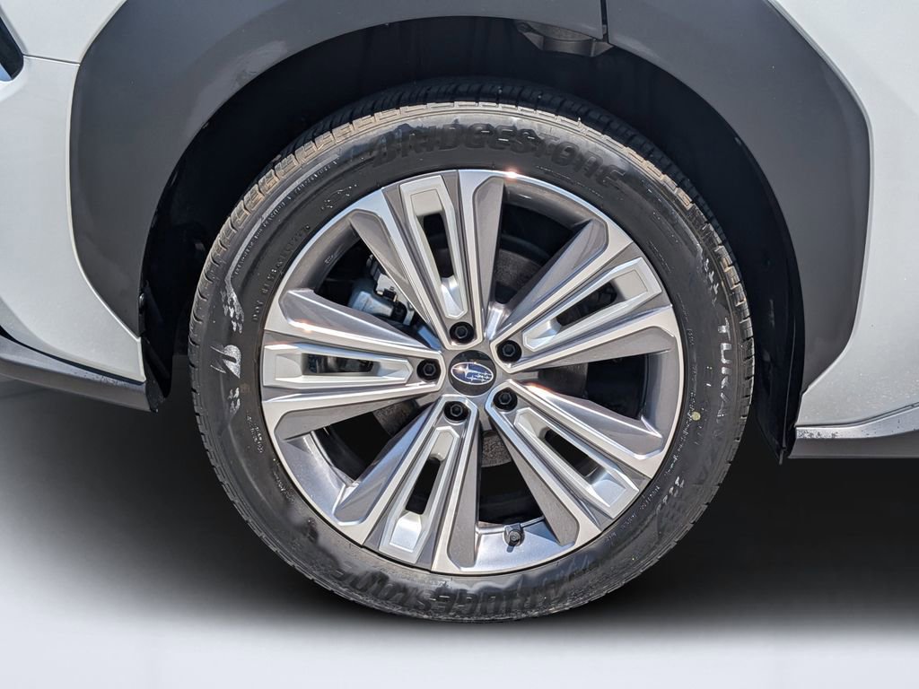 Used 2023 Subaru Solterra AWD image 11