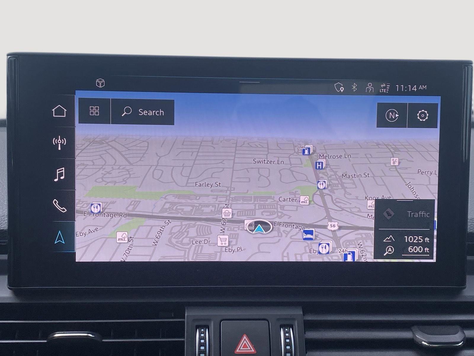 Used 2022 Audi Q5 2.0T Premium Plus w/ Premium Plus Package image 16