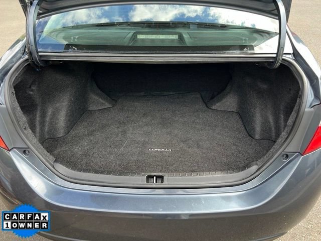 Used 2016 Toyota Corolla S Premium FWD image 10