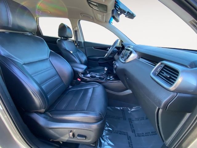 Used 2019 Kia Sorento EX image 15