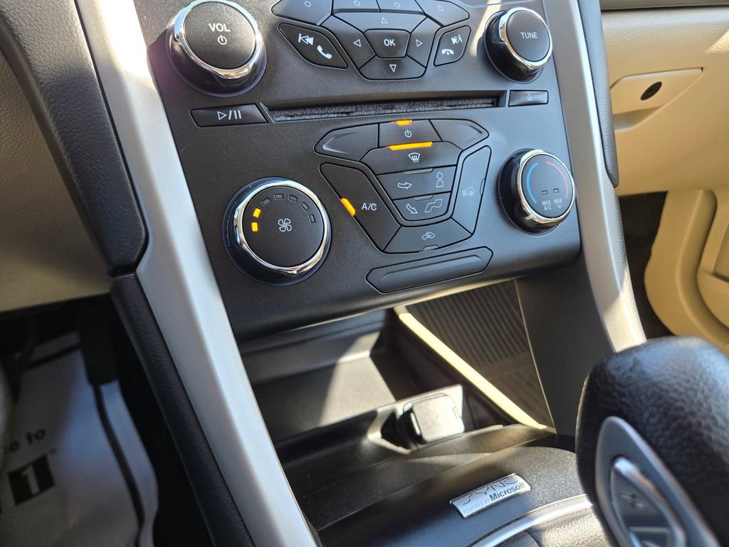 Used 2013 Ford Fusion SE image 10