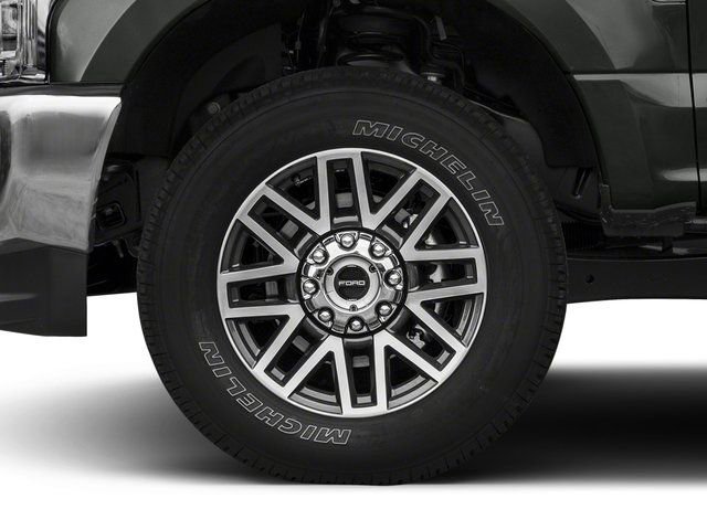 Used 2017 Ford F250 Lariat w/ Lariat Ultimate Package image 11