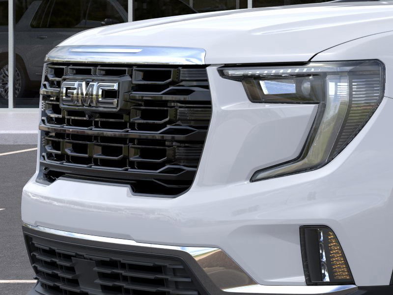 New 2026 GMC Acadia Elevation w/ Black Edition image 13