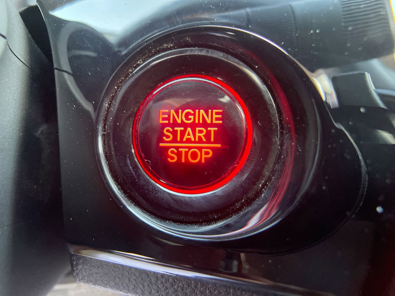 Used 2023 Honda Civic EX image 25