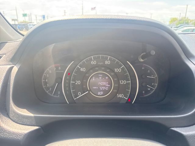 Used 2015 Honda CR-V EX-L image 15