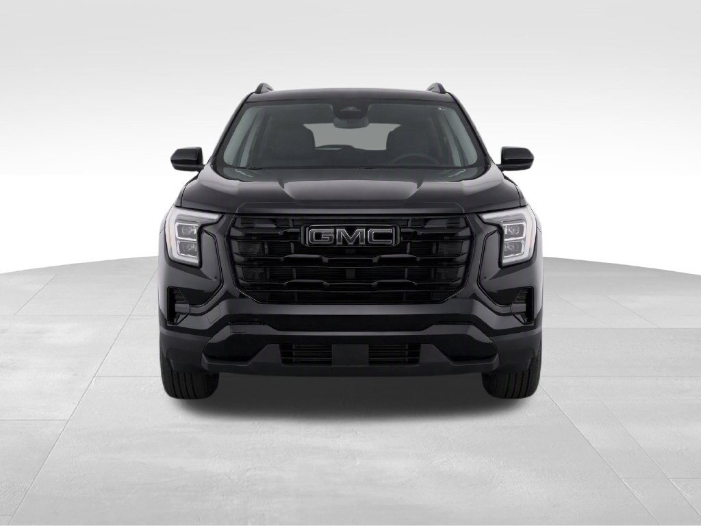 Used 2026 GMC Terrain Elevation w/ Black Edition AWD/4WD image 5