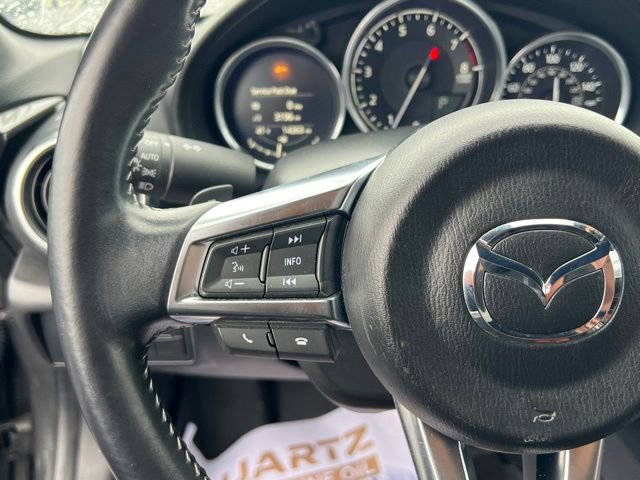 Used 2023 MAZDA MX-5 Miata Grand Touring image 18