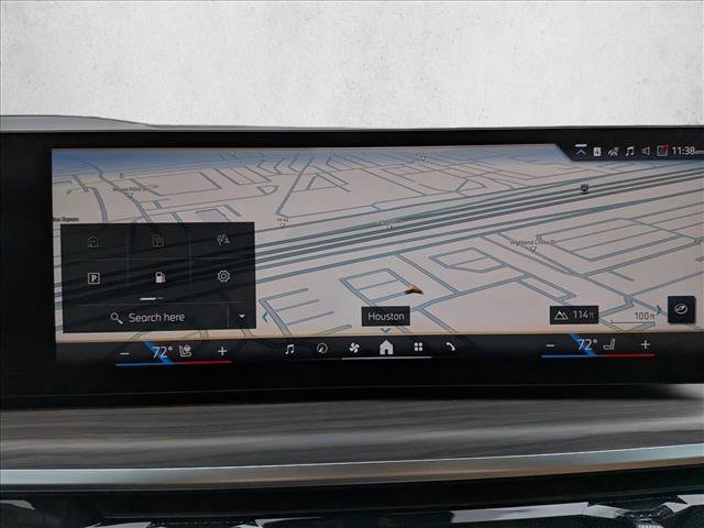 New 2026 BMW X7 xDrive40i image 12