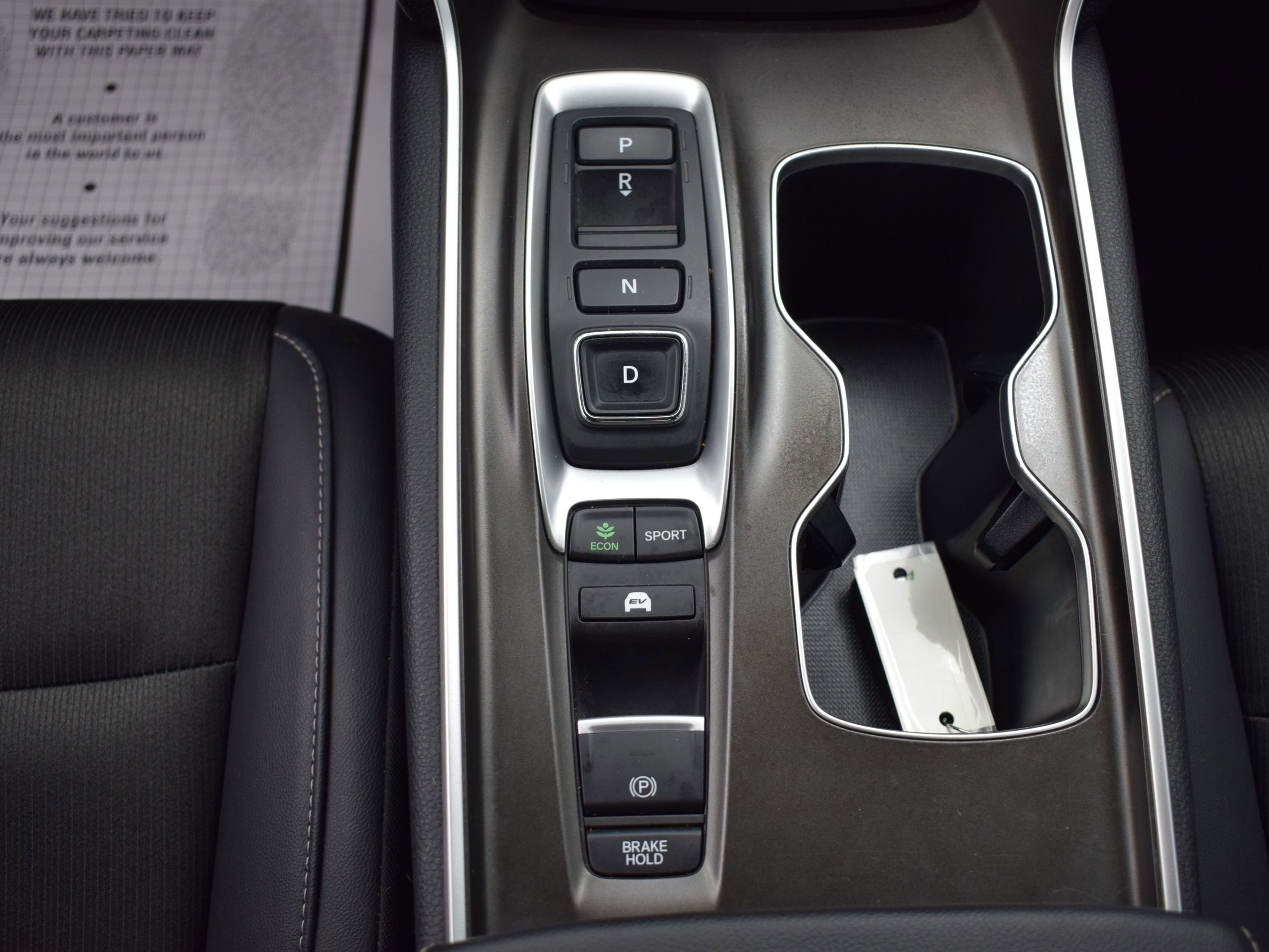 Used 2022 Honda Accord Sport image 16