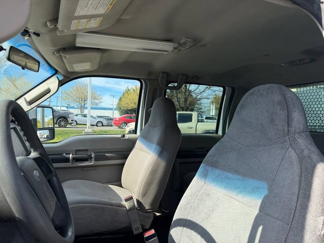 Used 2008 Ford F450 XL AWD/4WD image 25