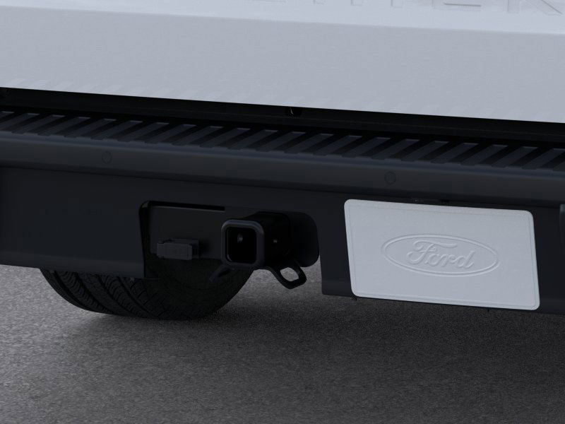 New 2025 Ford Maverick XLT w/ XLT Luxury Package image 23