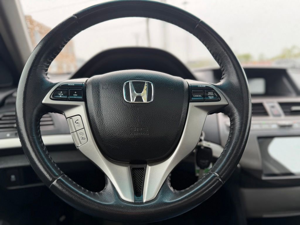 Used 2012 Honda Accord EX-L image 26