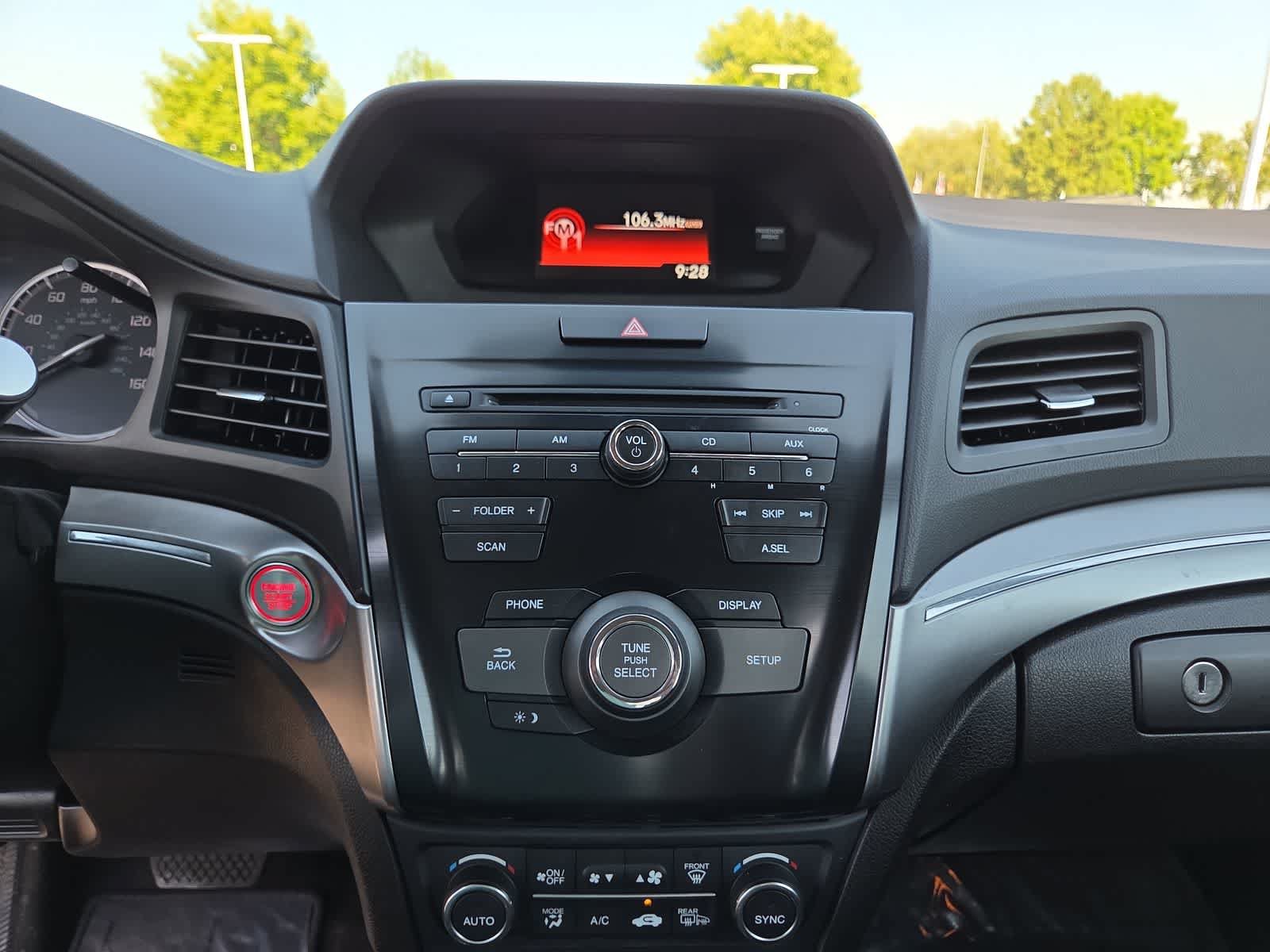 Used 2019 Acura ILX FWD image 24
