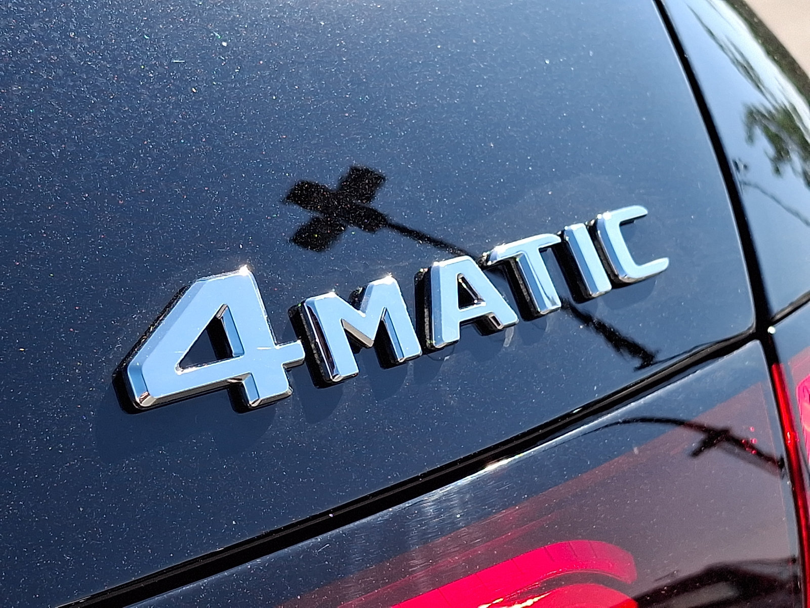 New 2026 Mercedes-Benz GLC 300 4MATIC image 20